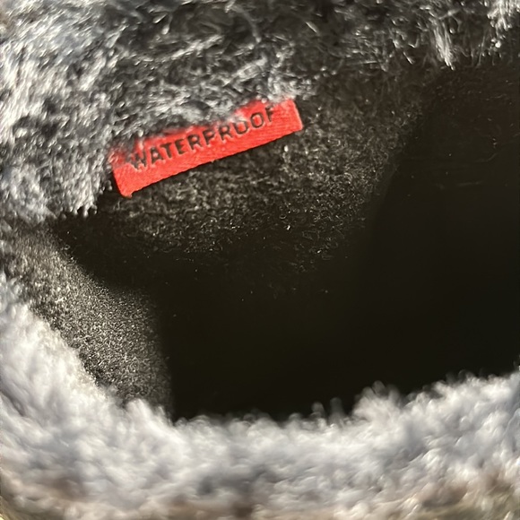 Sorel Explorer Joan Waterproof Boots - Picture 6 of 12